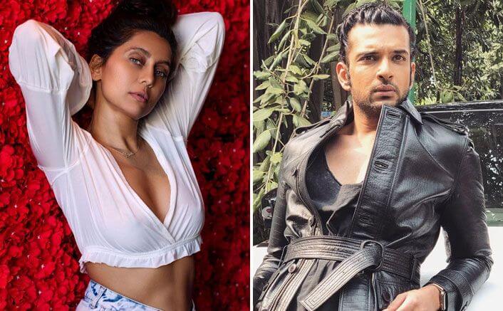 Anusha Dandekar Opens Up About Her Breakup With Karan Kundra  Ive Been Cheated Lied To