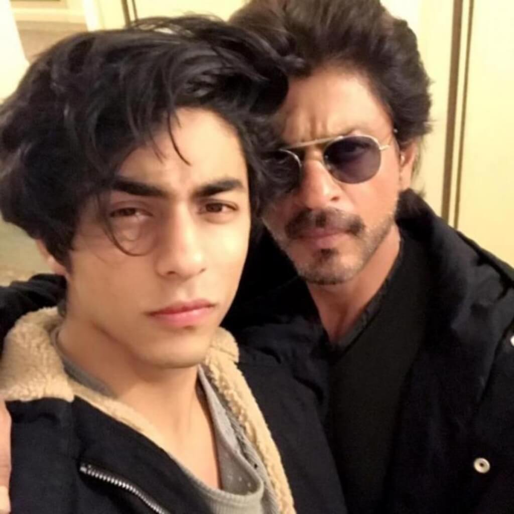 Did you know Shah Rukh Khans Kolkata Knight Riders latest IPL anthem video is conceptualized by Aryan Khan