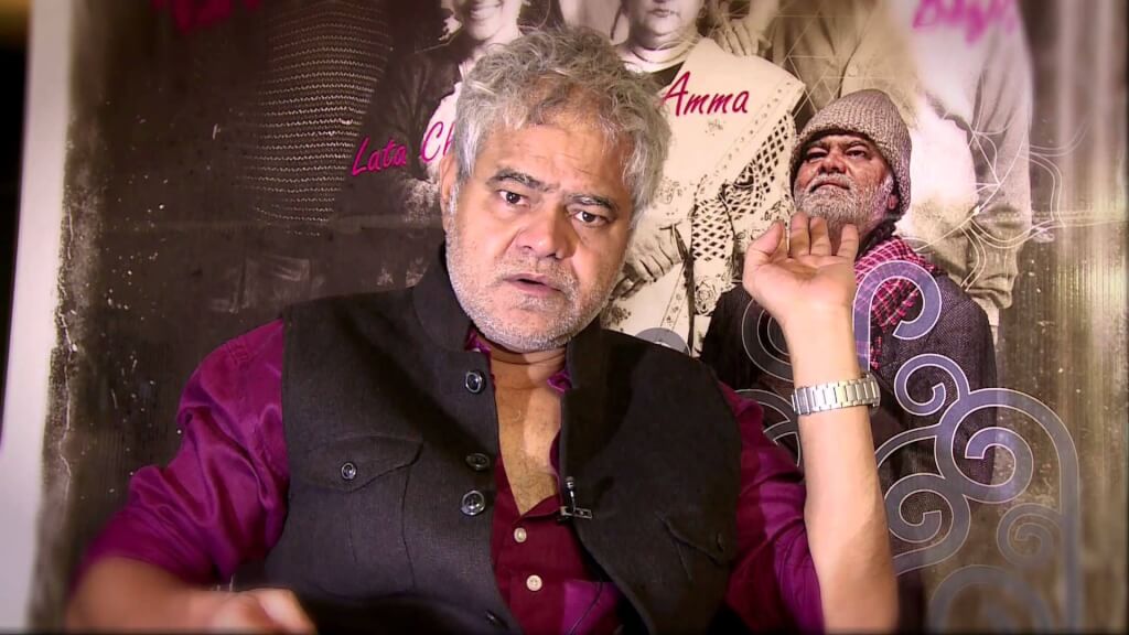 Theatrical release of films going out of fashion  Sanjay Mishra Social News XYZ
