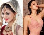Urvashi Rautela's bathing video goes viral, whoever has seen it too!
