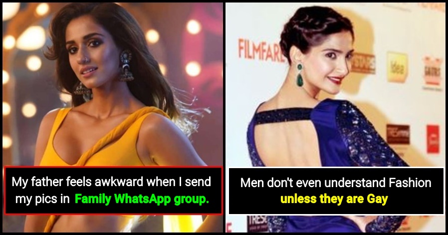 B Town Celebs made bold statements but got Trolled for their weird outfits