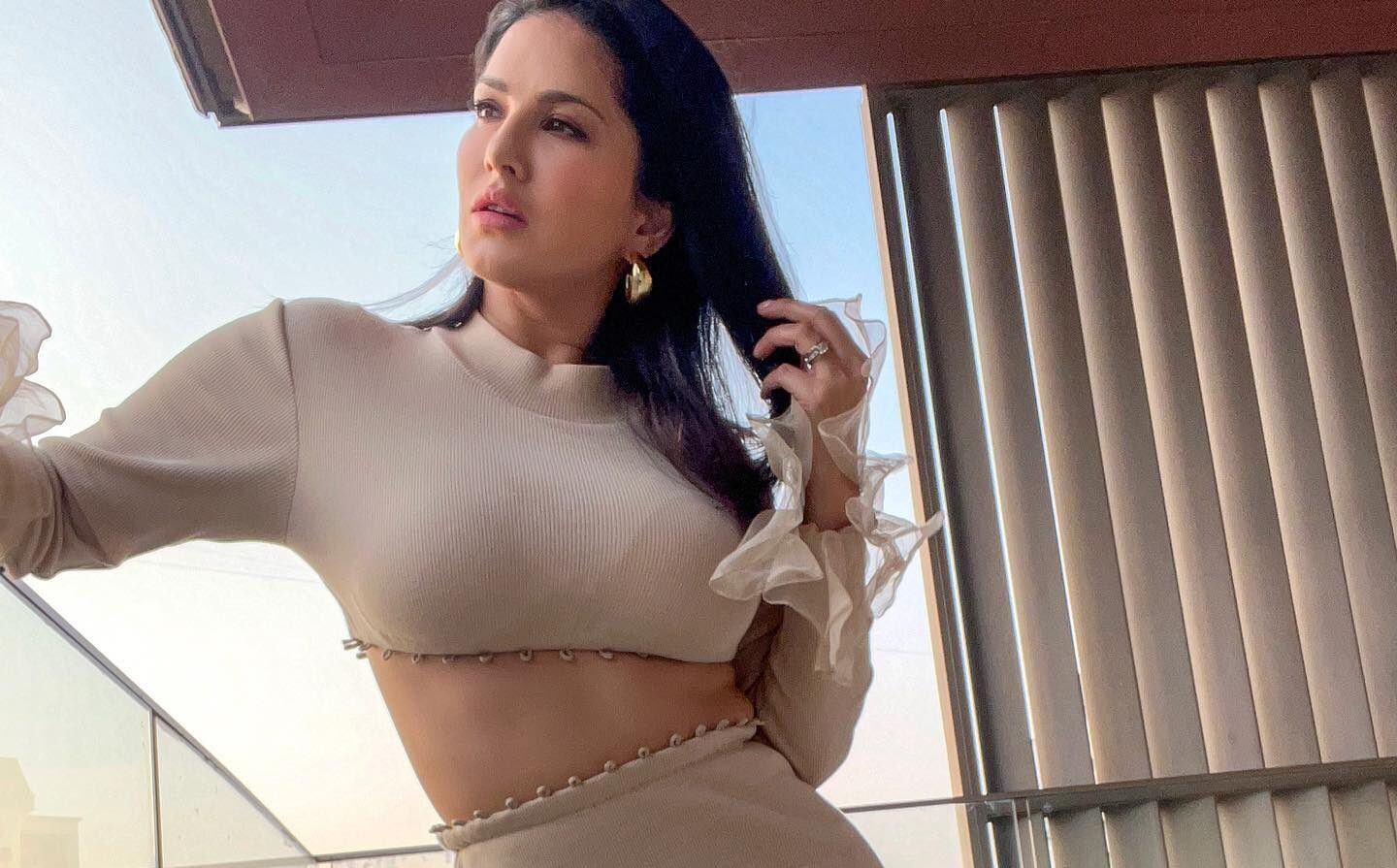 Sonali Leone - Sunny Leone said on doing porn films- 'I don't want anyone to follow this  path' - Bollywood Celebrity News