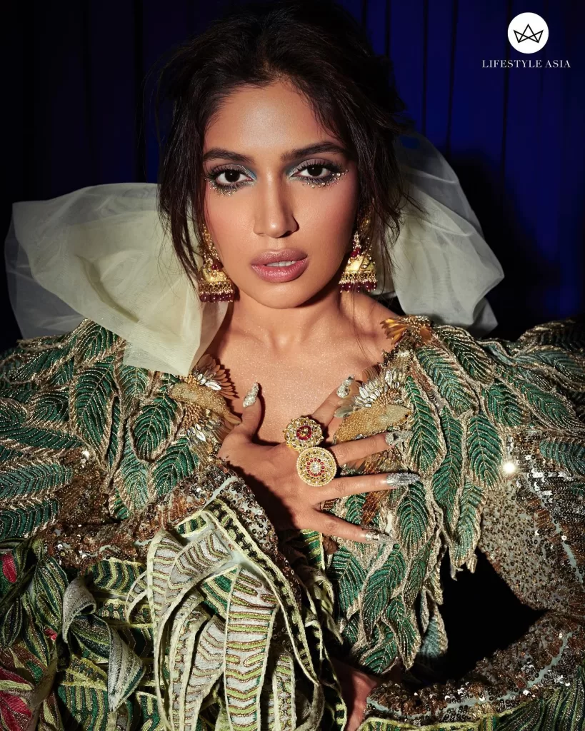 Bhumi Pednekar's first salary was only thousand Ranveer Singh has also taken audition