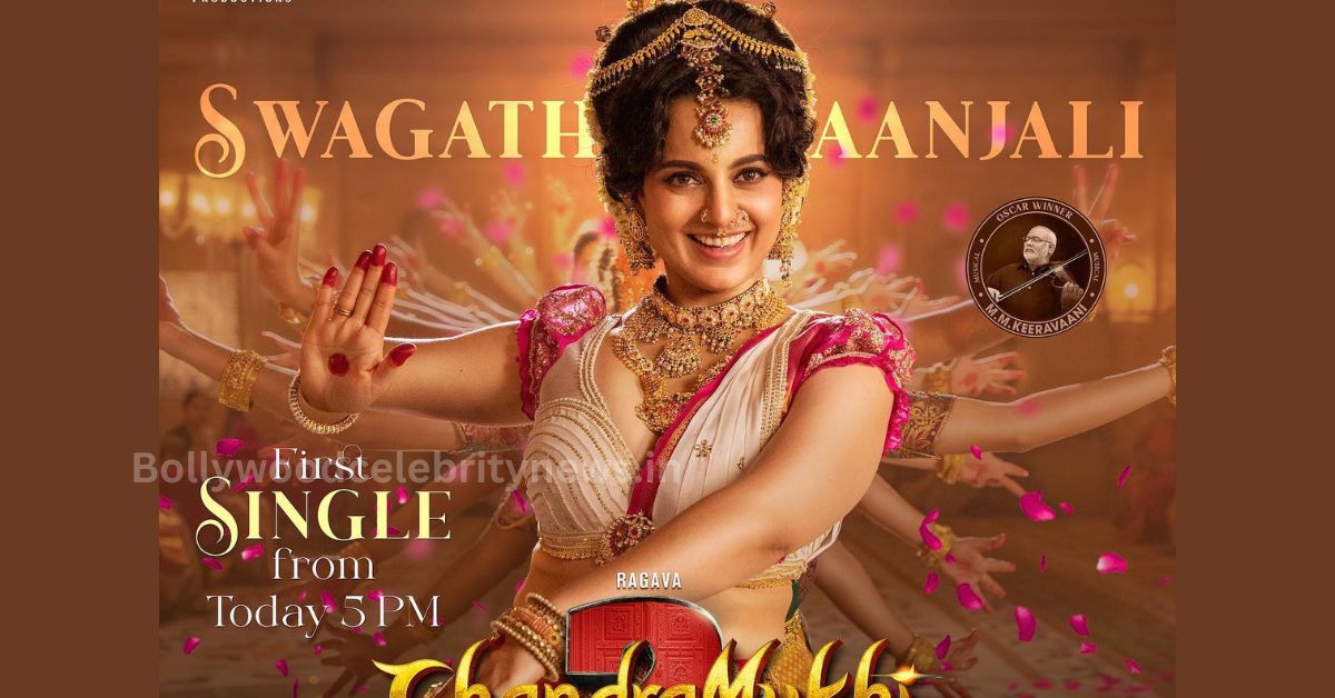 Chandramukhi Release Kangana Ranaut's Film Gets a New Release Date