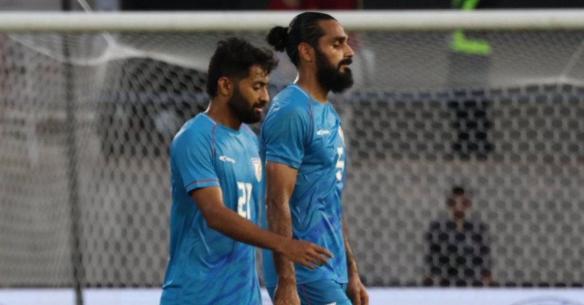India Suffers Heartbreaking Loss to Iraq in King's Cup Semifinals